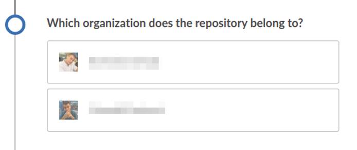 GitHub Organization GitHub Organization