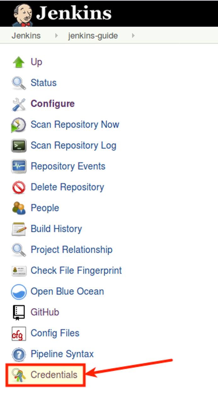 Project Pipeline Settings Project Pipeline Settings
