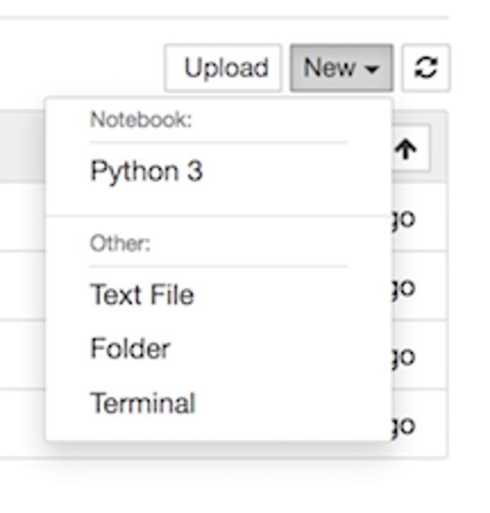 Jupyter Python Kernel Jupyter Python Kernel