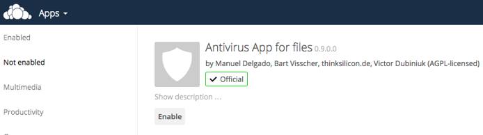 Antivirus app for files Antivirus app for files