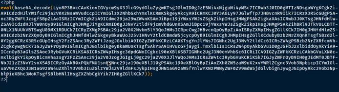 Commix PHP backdoor file contents Commix PHP backdoor file contents
