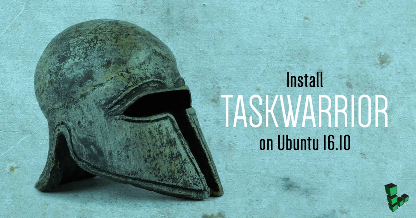 Task Warrior Title Graphic Task Warrior Title Graphic