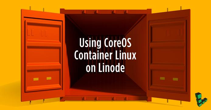 Linode Beginners Guide Linode Beginners Guide