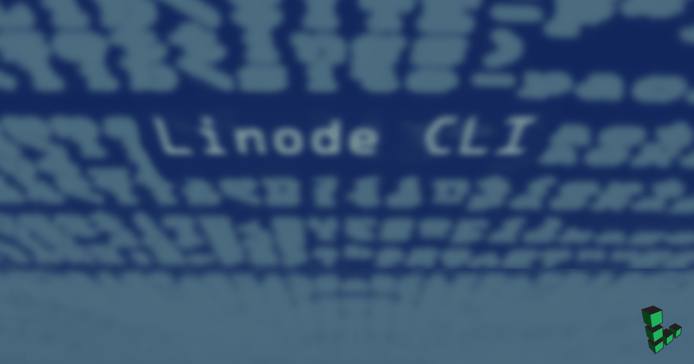 Linode CLI Linode CLI